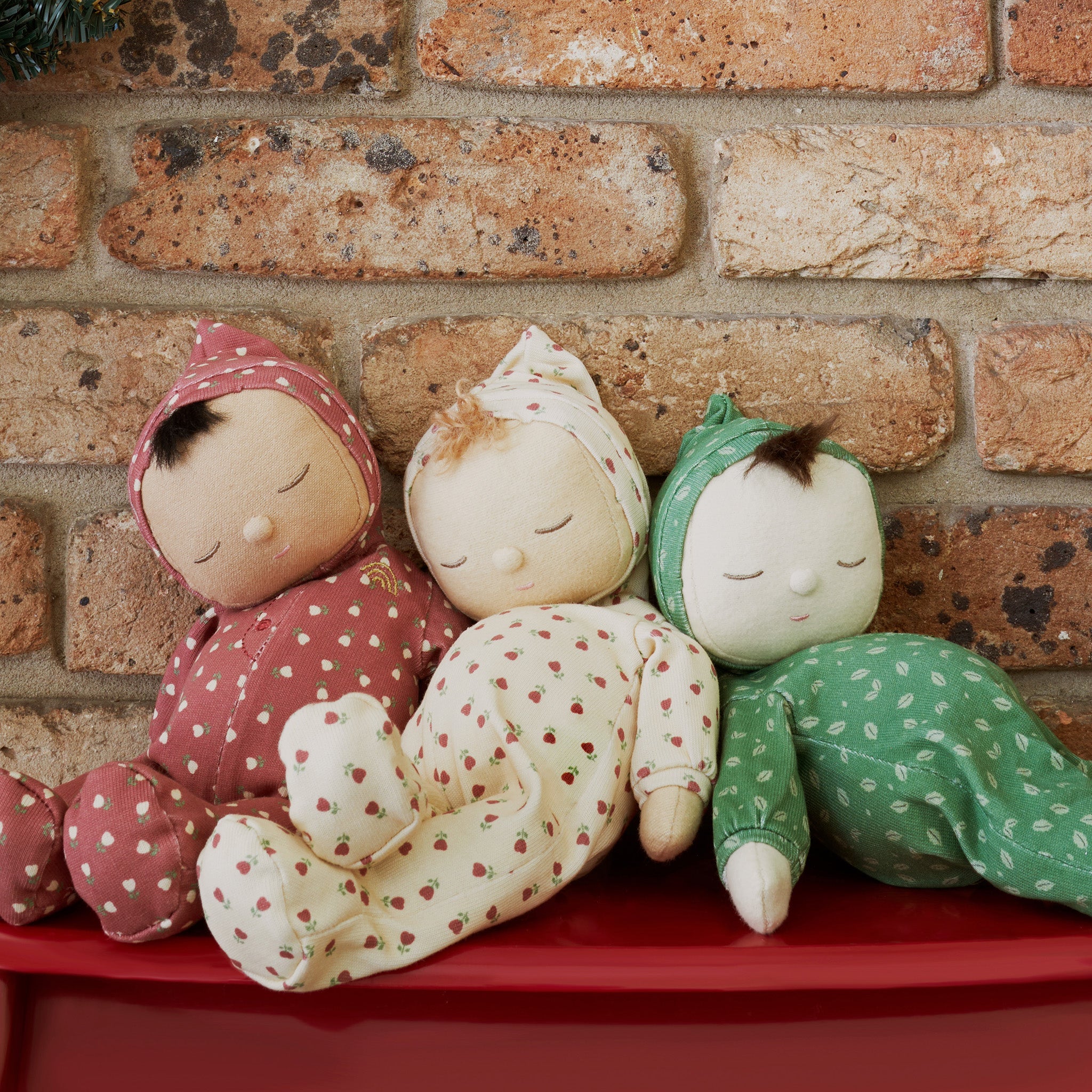Dozy Dinkum Custard Sweetheart - product view 6