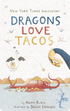 Dragons Love Tacos (English & Spanish) - Audiobook Card Yoto