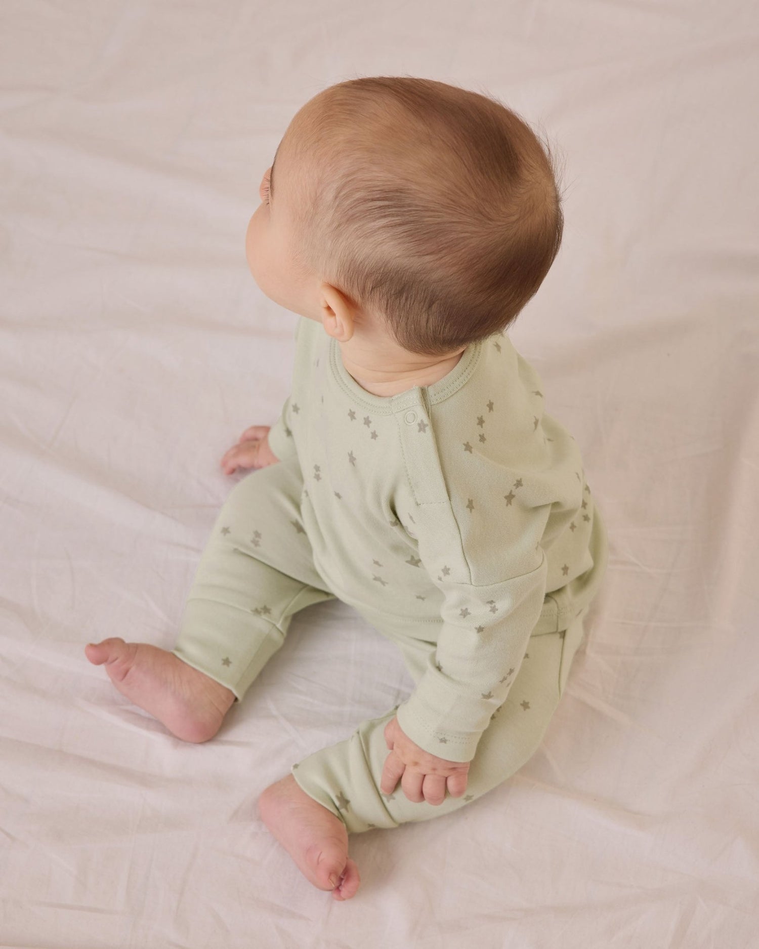 Quincy Mae Drawstring Pant || Stars Quincy Mae