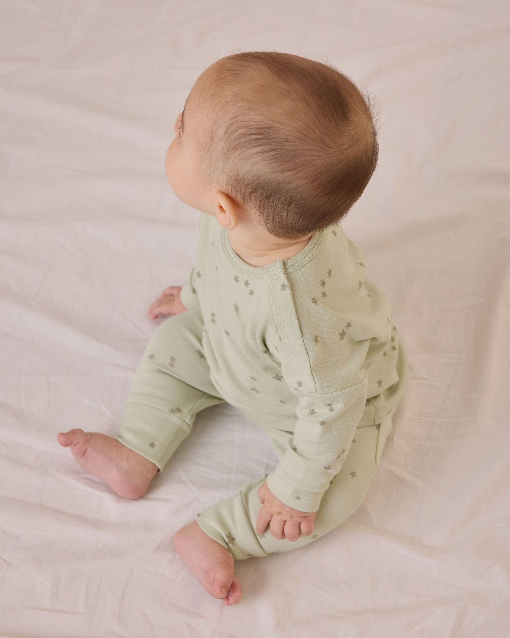 Quincy Mae Drawstring Pant || Stars Quincy Mae