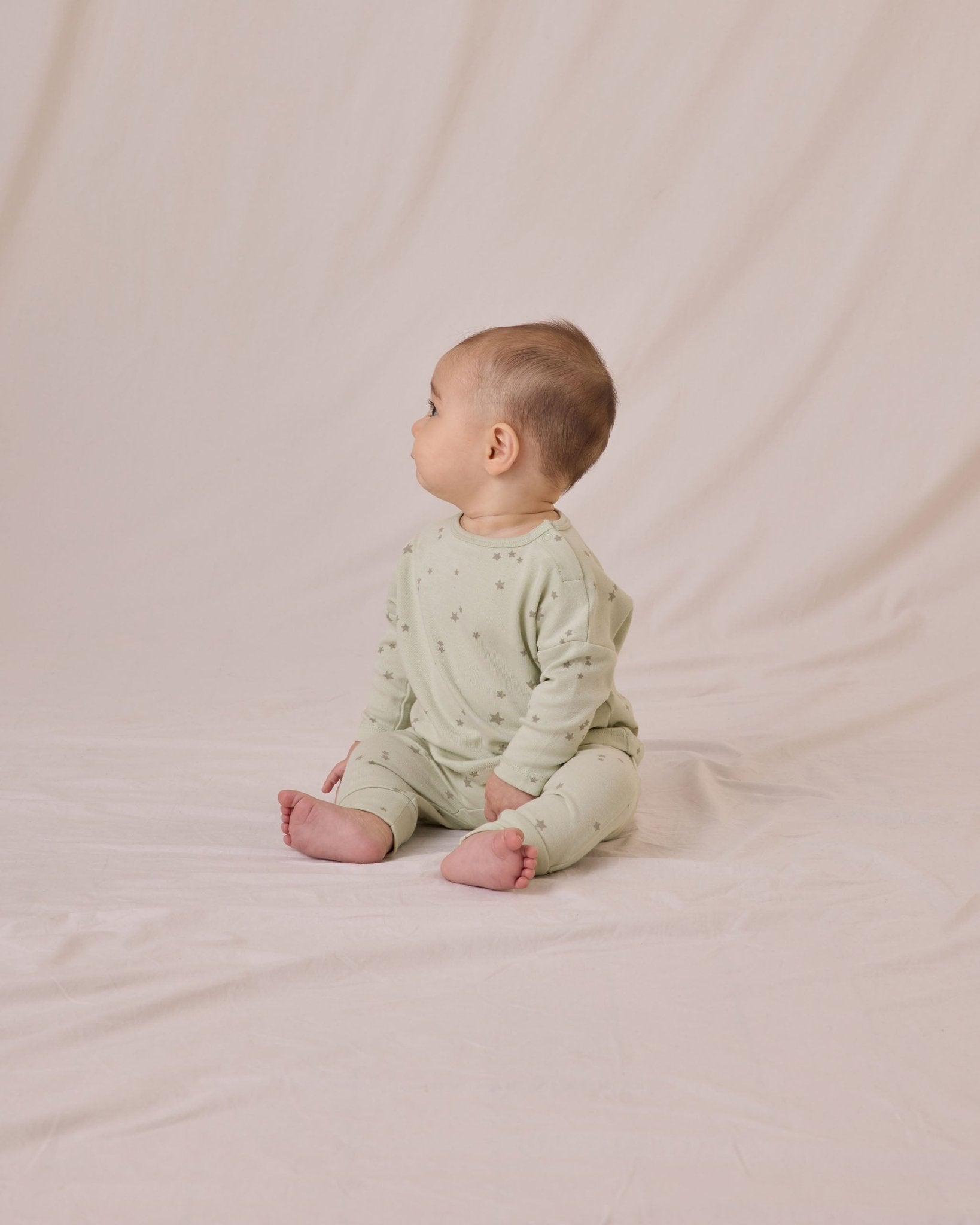 Quincy Mae Drawstring Pant || Stars Quincy Mae