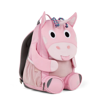 Affenzahn Unicorn Backpack | Preschool Backpack Ages 3–5