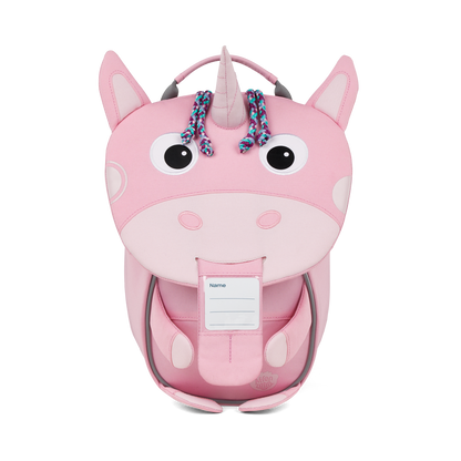 Affenzahn Unicorn Backpack | Preschool Backpack Ages 1.5–3