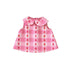 Dinkum Dolls Dinkum Rosette Dress - Dinkum Dolls