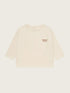 Organic Zoo Earthy Heart Long Sleeve T-Shirt image 1