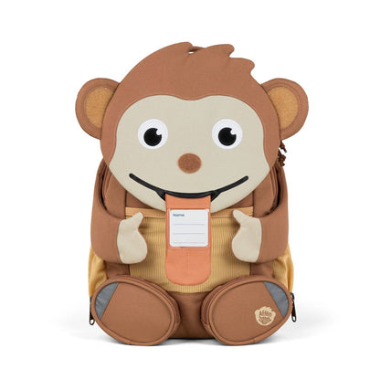 Affenzahn Monkey Backpack | Preschool Backpack Ages 3–5