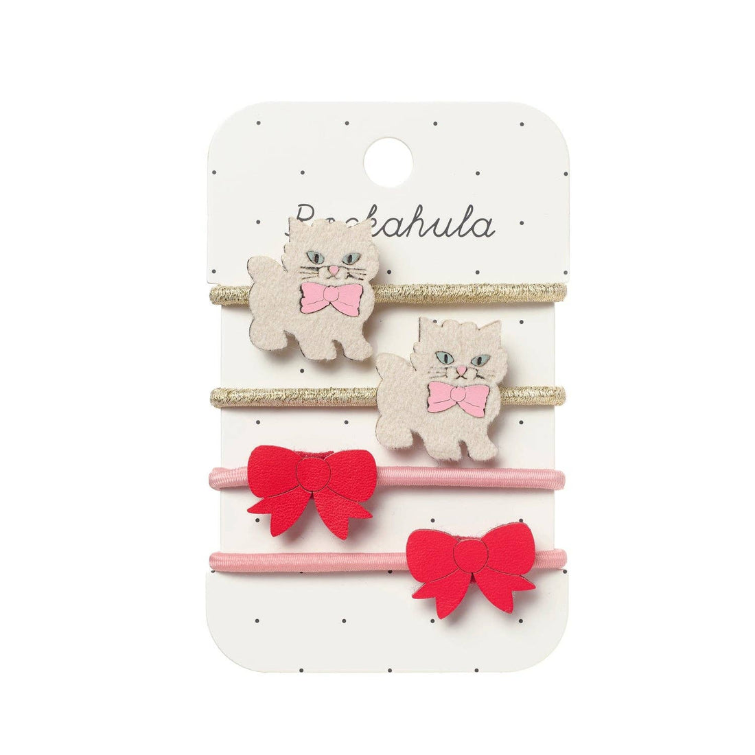 Rockahula - Cute Kitten Ponies