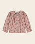 Emile et Ida Aster Blouse with Bow Collar Emile et ida