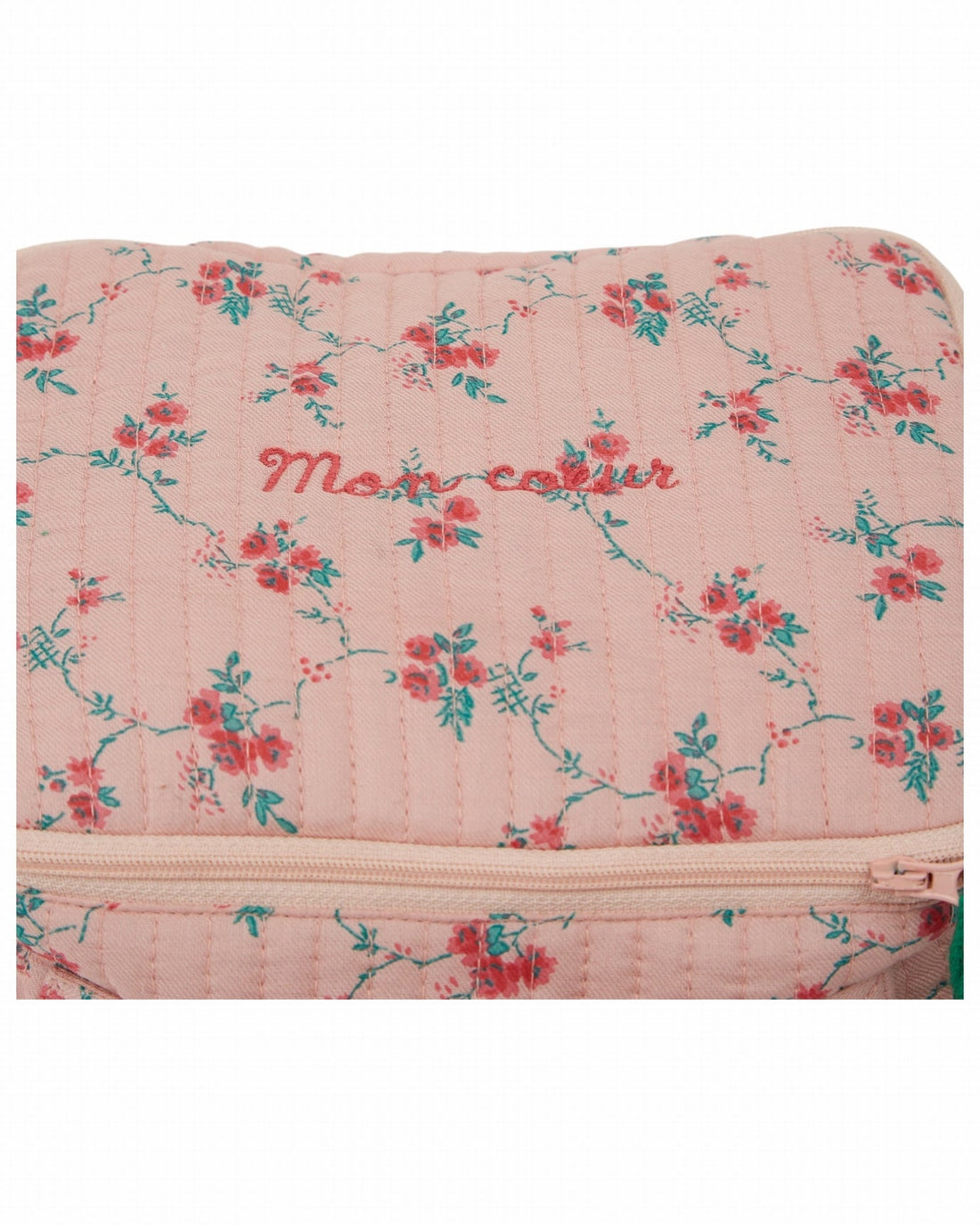 Emile et Ida Aster Mini Suitcase Emile et ida