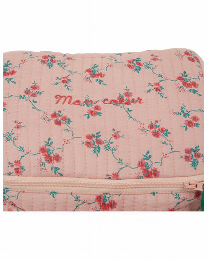 Emile et Ida Aster Mini Suitcase Emile et ida