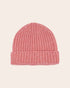 Emile et Ida Merino Wool Beanie – Rose Pink Emile et ida