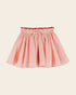 Emile et Ida Pink Cotton Voile Girls Skirt – Blossom Emile et ida