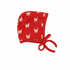 Hello Simone Pinguin Hood - Kitty Cherry
