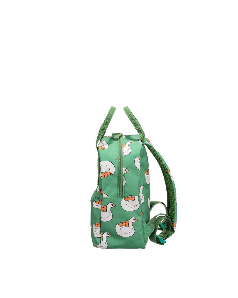 Ole Small Kids Backpack – Charlotte Janvier Swan