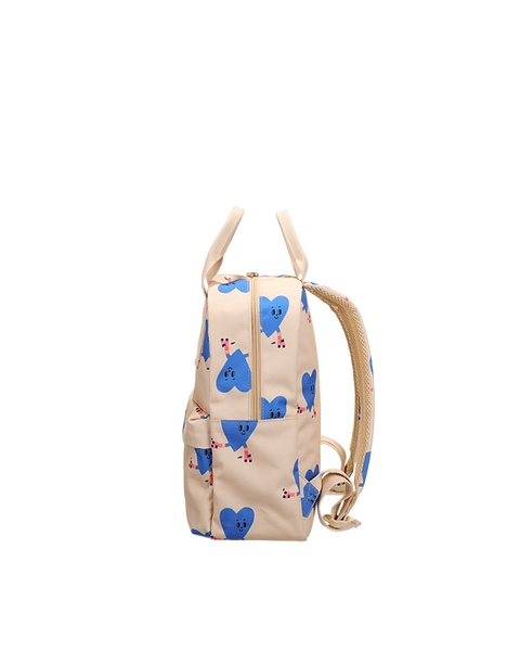 Ole Medium Kids Backpack – Mariisore Roller Heart