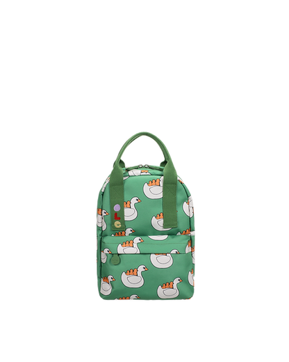 Ole Small Kids Backpack – Charlotte Janvier Swan