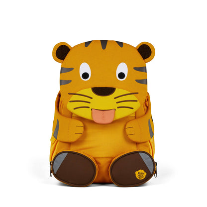 Affenzahn Tiger Preschool Backpack Ages 3–5