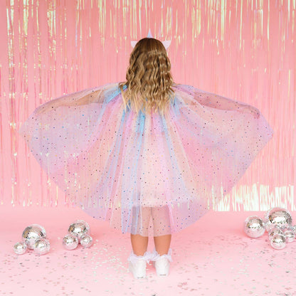 Sweet Wink - Pastel Unicorn Dress Up Kit - Dress Up - Kids Gift
