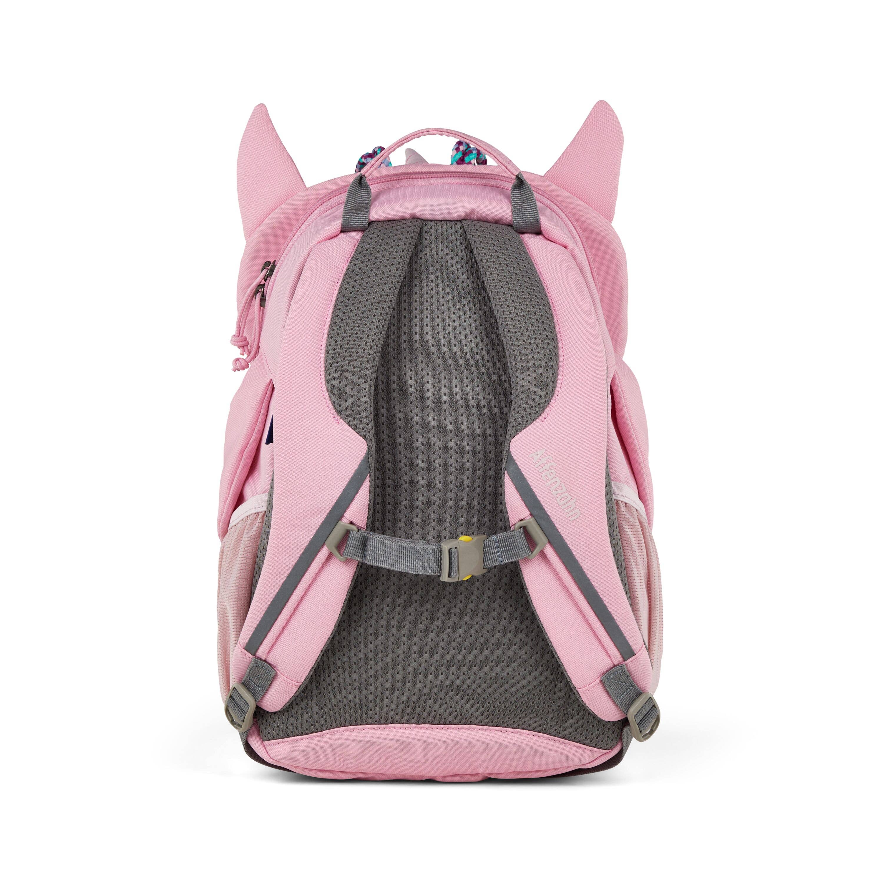 Affenzahn Unicorn Backpack | Preschool Backpack Ages 3–5