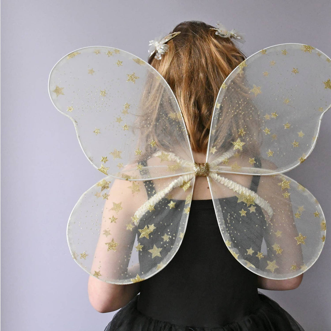 Rockahula - Wish Upon A Star Tulle Fairy Wings 3-10 Years