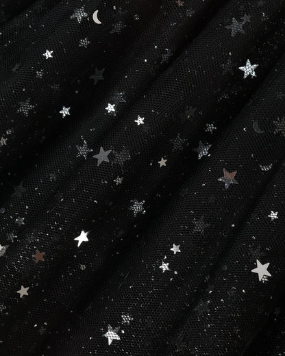 Noralee Pixie Tutu Set - Black - official product image 7
