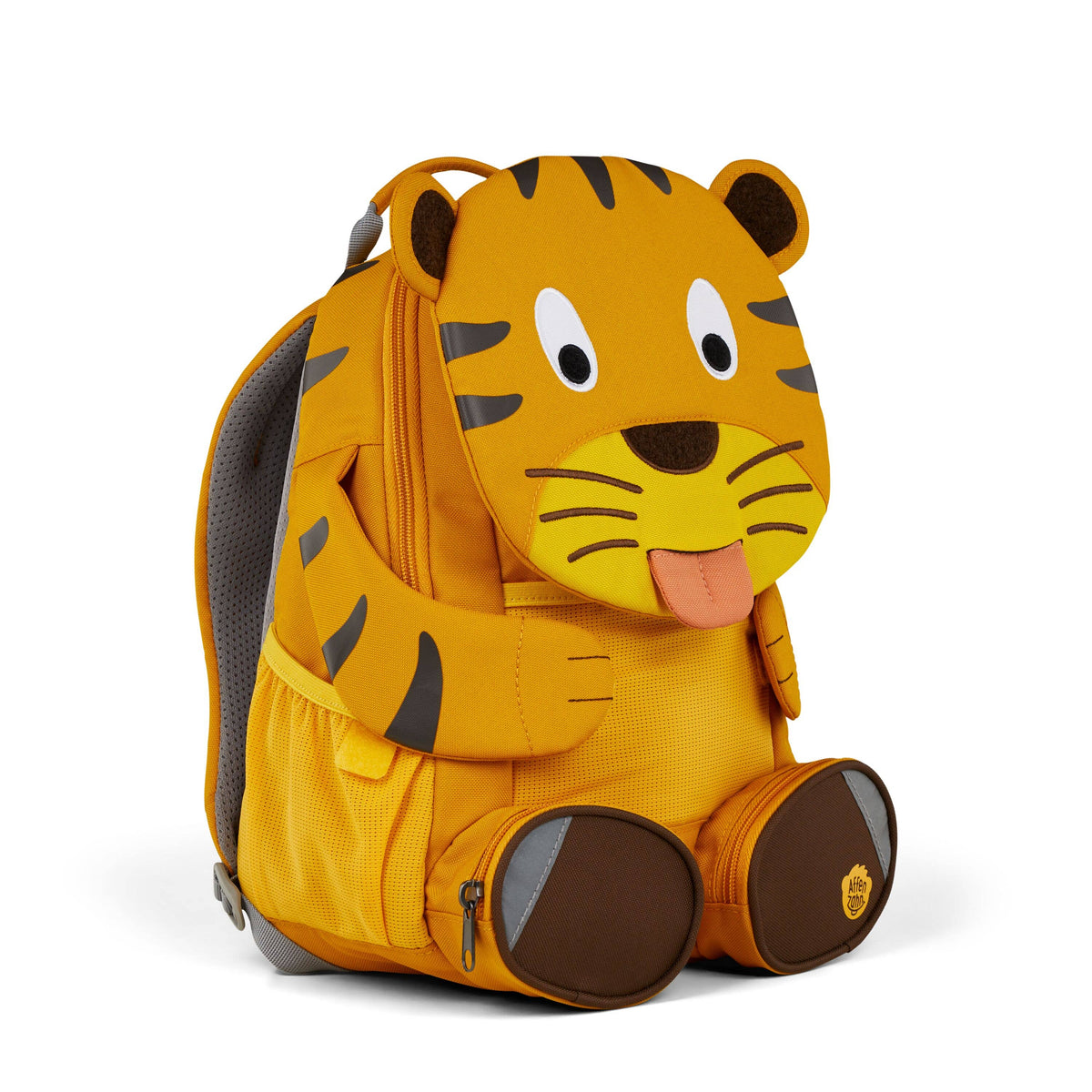 Affenzahn Tiger Preschool Backpack Ages 3–5