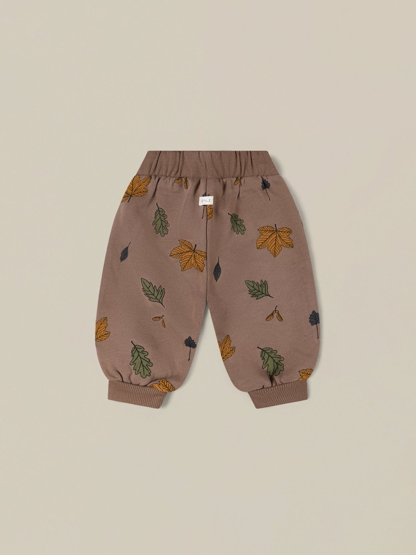 Fall In Love Sweatpants Organic Zoo - enjoykidsus