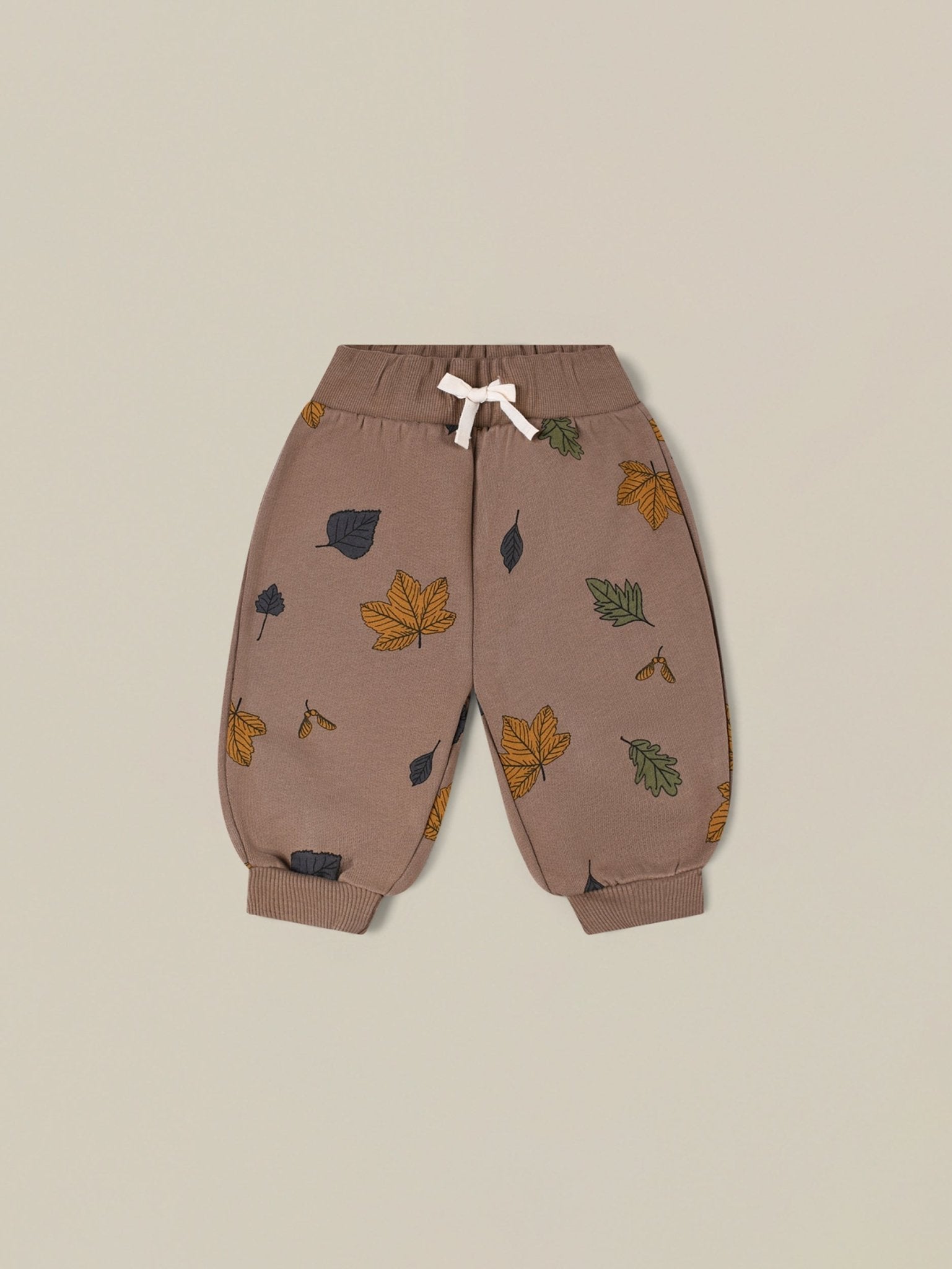 Fall In Love Sweatpants Organic Zoo - enjoykidsus