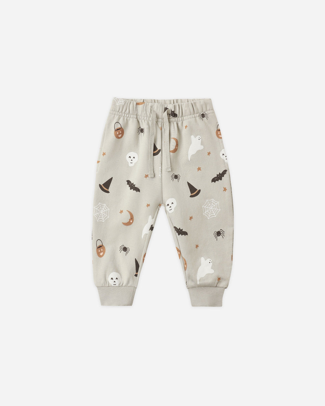 Quincy Mae Relaxed Fleece Sweatpant - Halloween Things - official product image 1