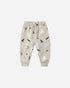 Quincy Mae Relaxed Fleece Sweatpant - Halloween Things - official product image 1