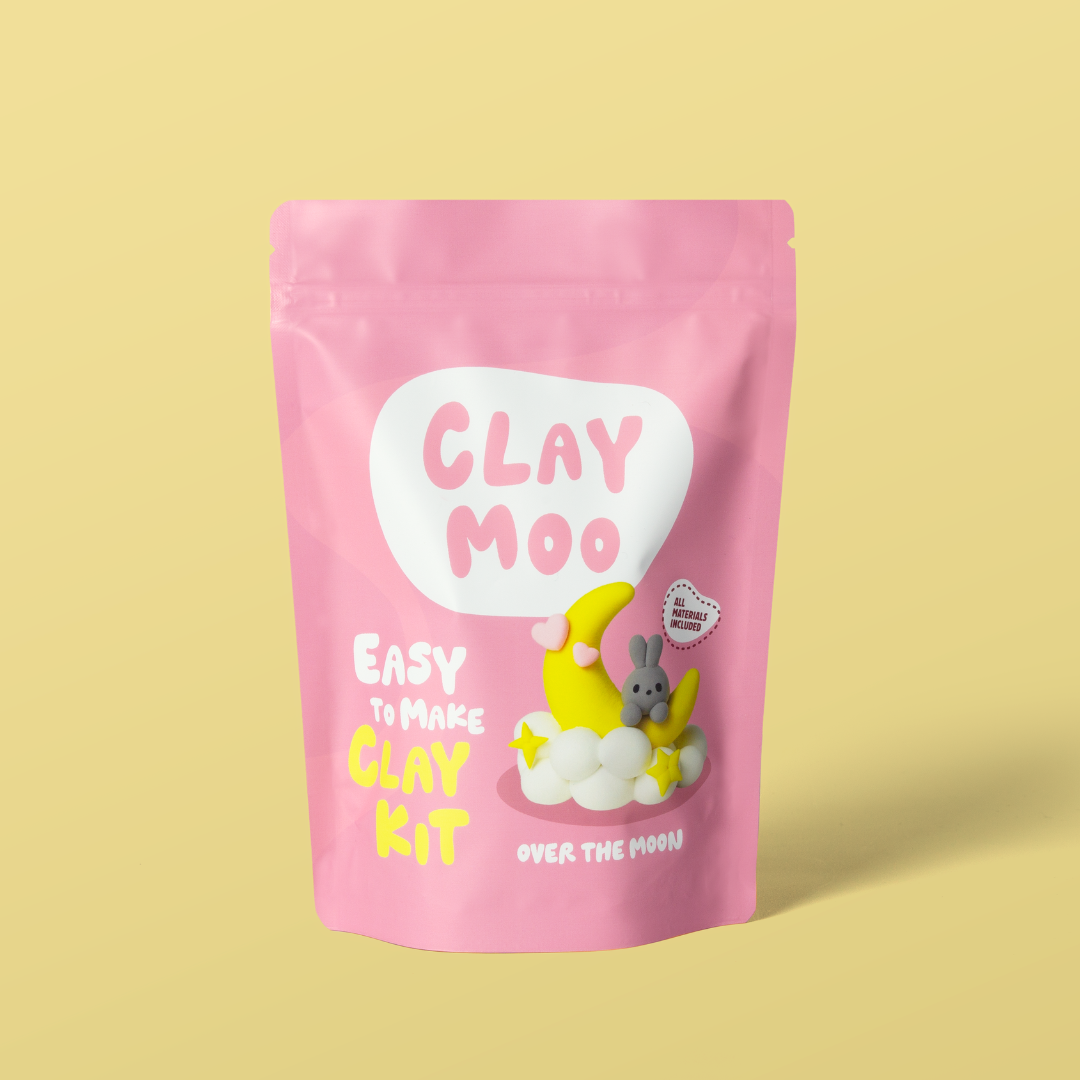 Claymoo - Over The Moon
