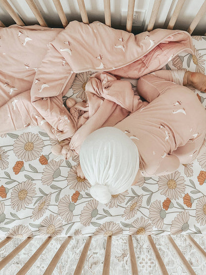 Gunamuna Cloud Blanket – Tutu Goose Toddler size