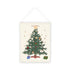 Konges Sløjd Christmas Calendar Decoration in Seedpearl