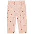 FLOESS Dolly Pants - Pink Berry Gingham Flöss