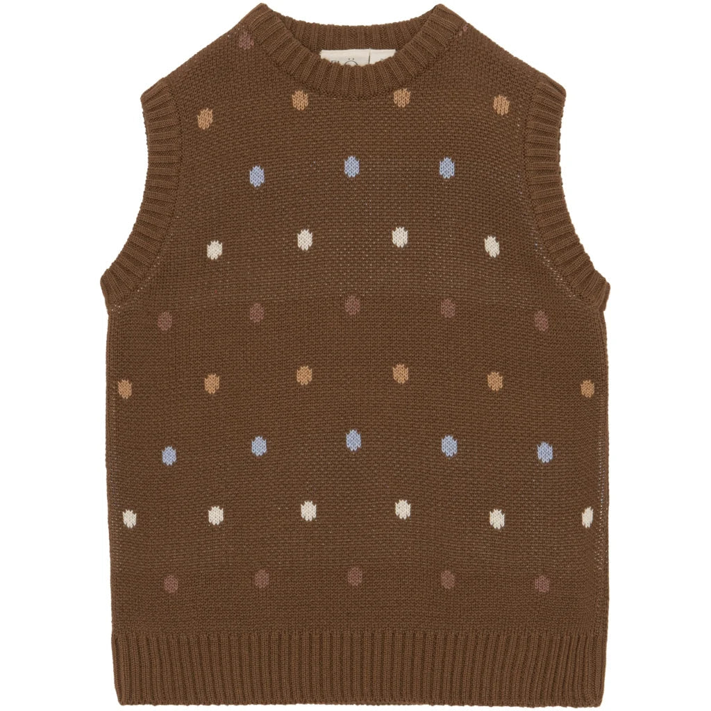 Flöss Carla Vest Flöss