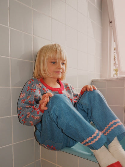 Flöss Cole Cardigan Flöss