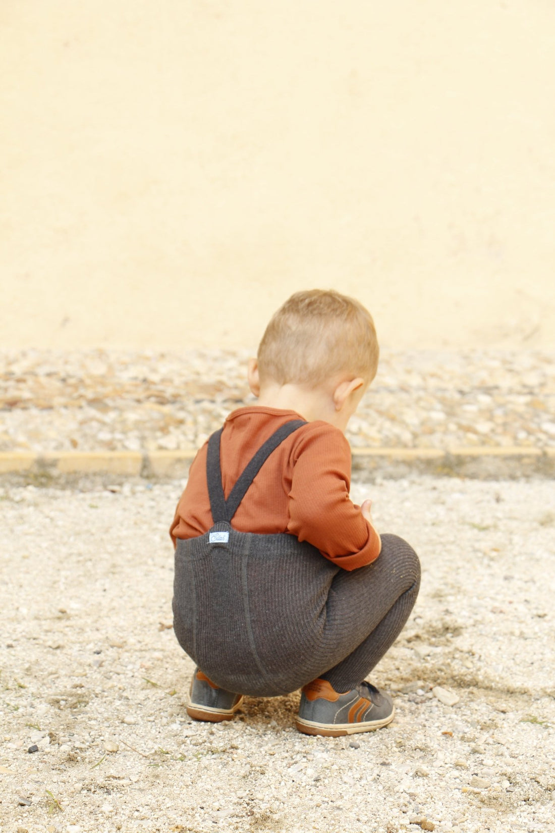 Silly Silas Footed Dark Grey Blend Silly Silas