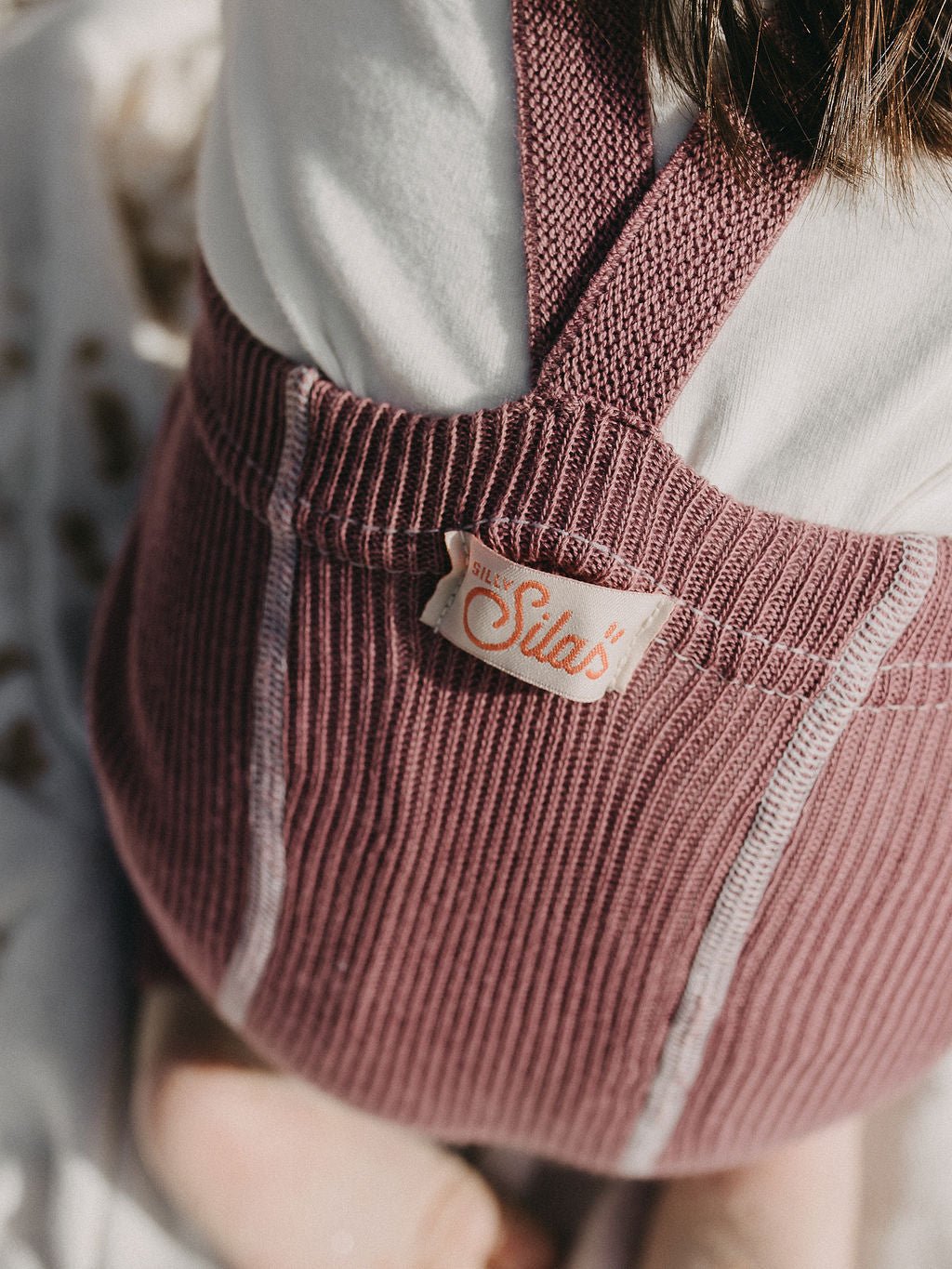 Silly Silas Footless Açaí Smoothie Silly Silas