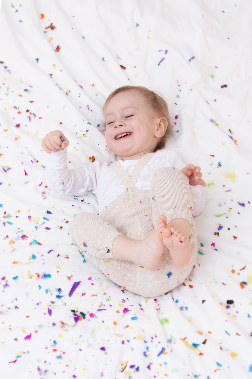 Silly Silas Footless Cream Blend Silly Silas