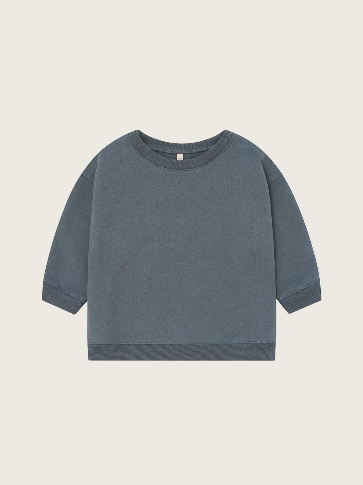 Organic Zoo Forest is Home Sweatshirt image 6