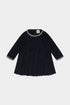 FUB Baby Dress - Dark Navy
