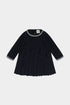FUB Baby Dress - Dark Navy