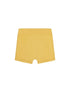 Fub Baby Lace Knit Shorts – Butter | Organic Cotton Bloomer FUB