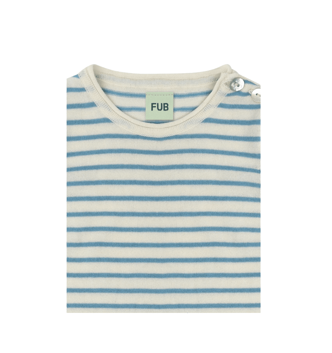 Fub - Baby SS Body FUB