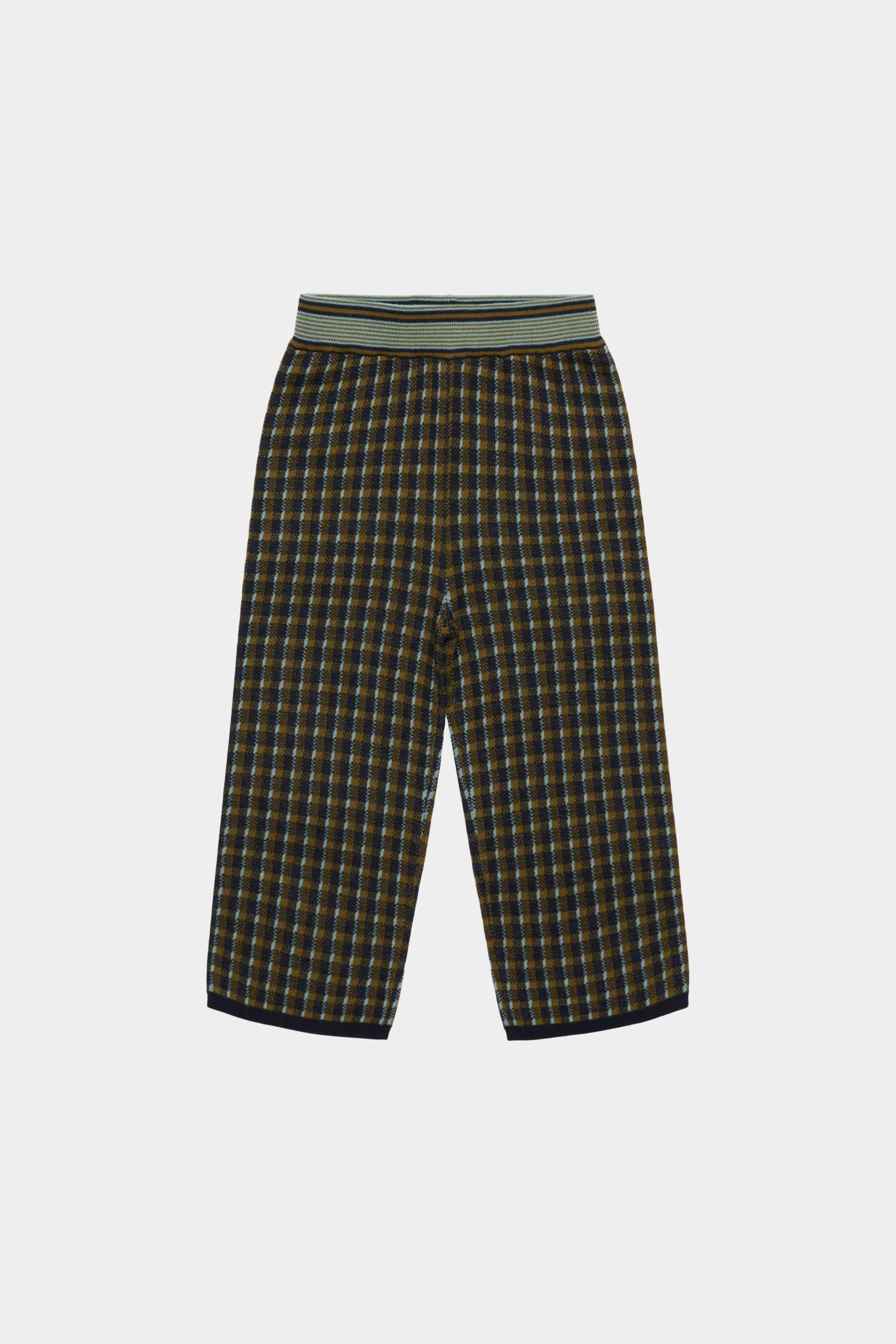 FUB Pants - Dark Navy