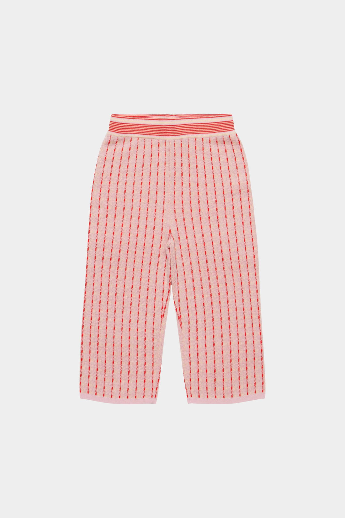 FUB Pants - Rose Quartz