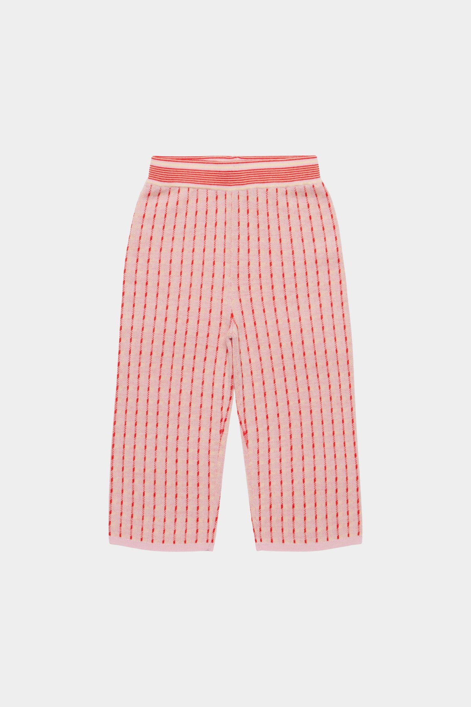 FUB Pants - Rose Quartz