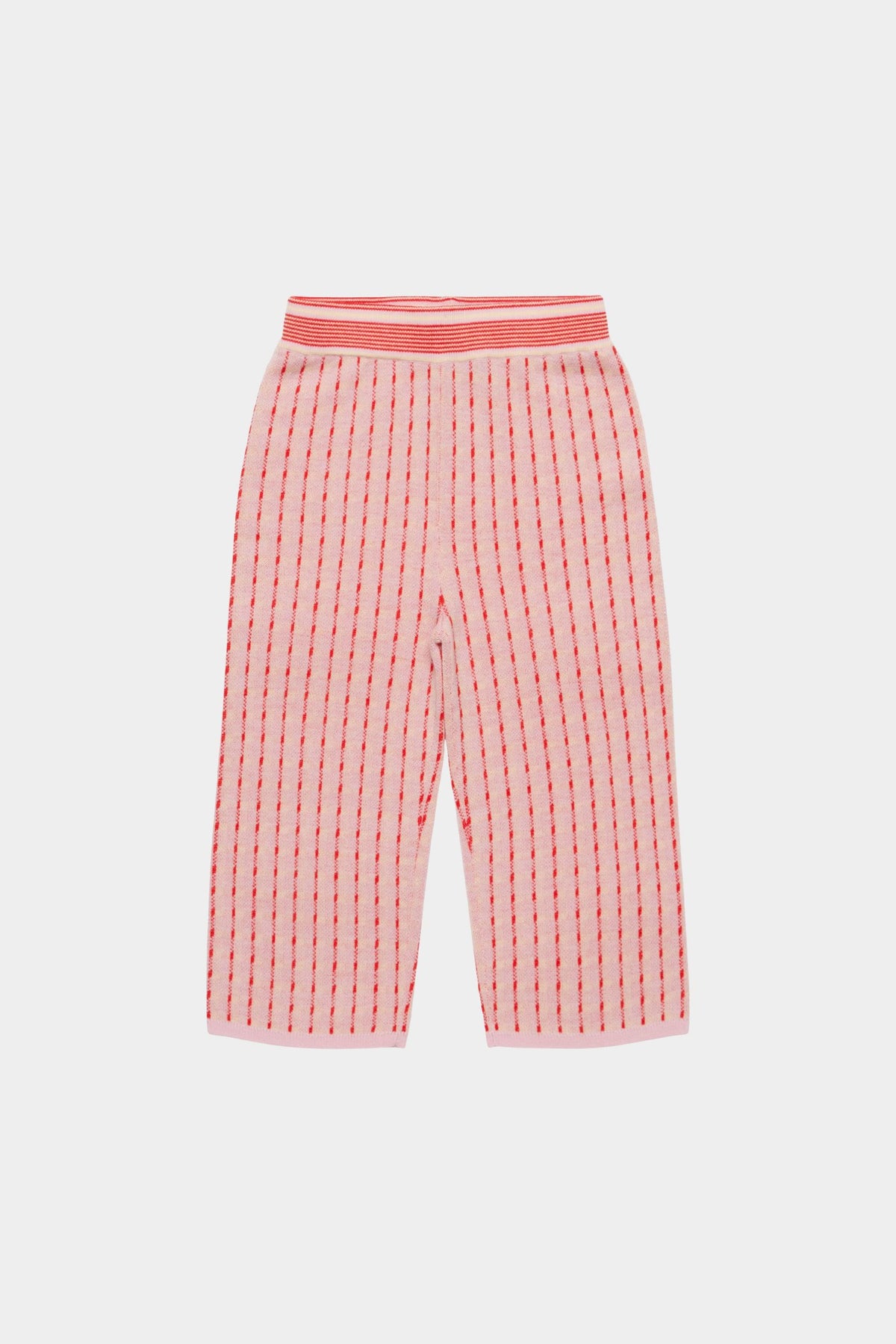 FUB Pants - Rose Quartz