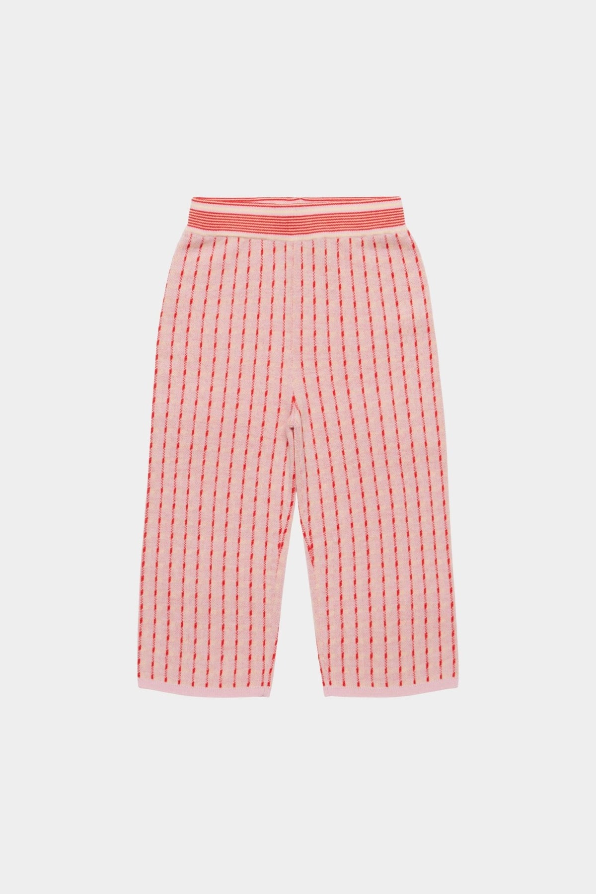 FUB Pants - Rose Quartz