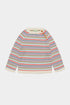 FUB Sweater - Anniversary Stripe